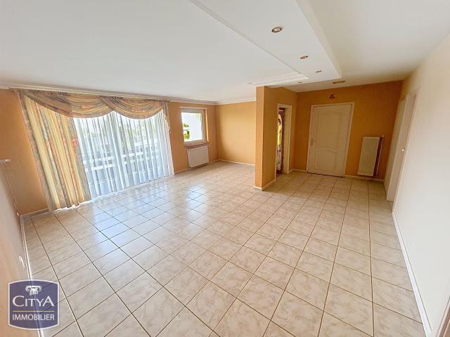 Riedisheim Vente Appartement 68