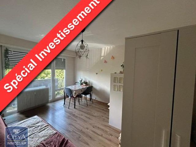 Riedisheim Vente Appartement 68