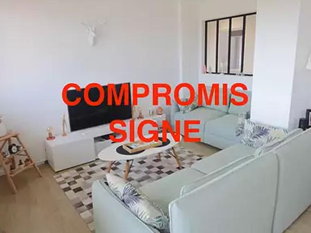 Riedisheim 68400 Achat / Vente appartement 3 pièces t3 cave