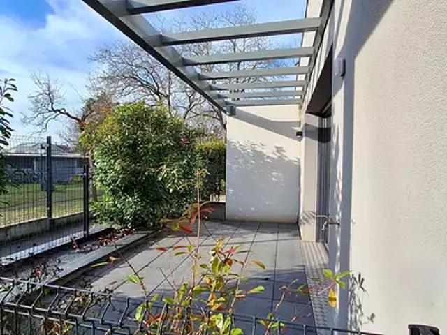 Riedisheim 68400 Achat / Vente appartement 3 pièces t3