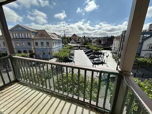 Riedisheim 68400 Achat / Vente appartement 3 pièces t3