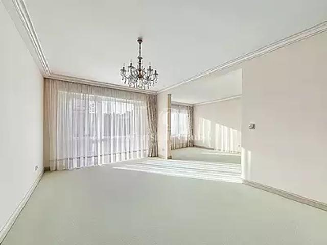 Riedisheim 68400 Achat / Vente appartement 4 pièces t4 cave parking
