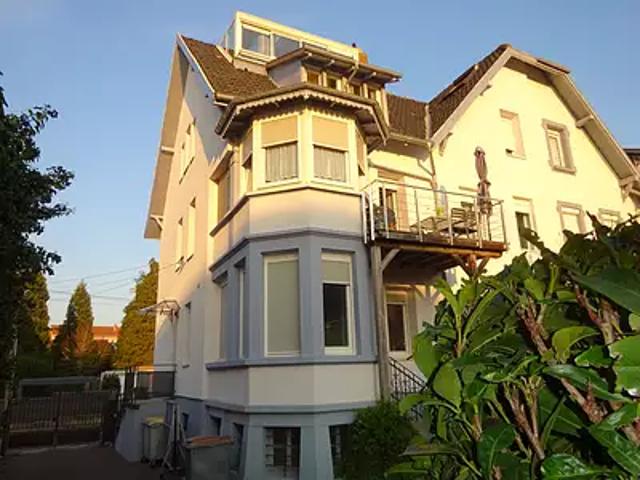 Riedisheim 68400 Achat / Vente appartement 4 pièces t4 terrasse cave