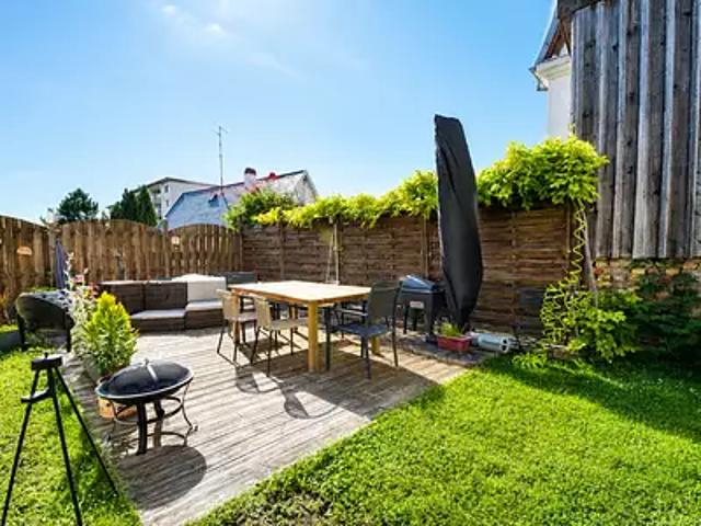 Riedisheim 68400 Achat / Vente appartement 4 pièces t4