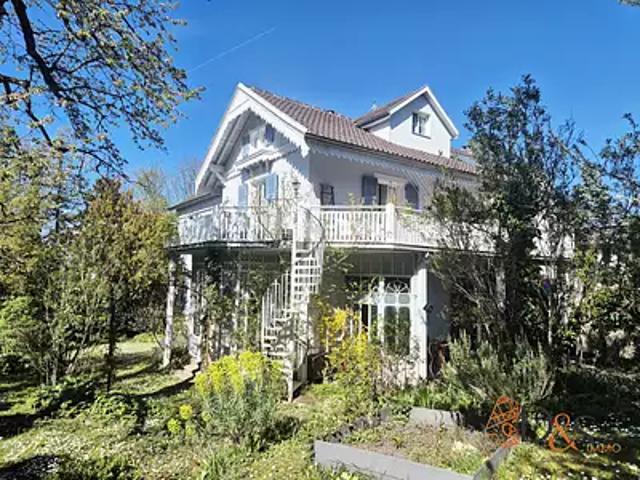 Riedisheim 68400 Achat / Vente appartement 6 pièces t6 terrasse
