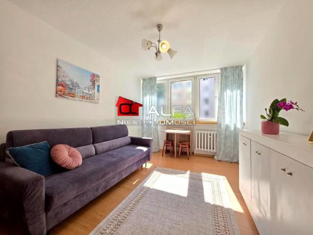 Riedla 35 m², Świdnica