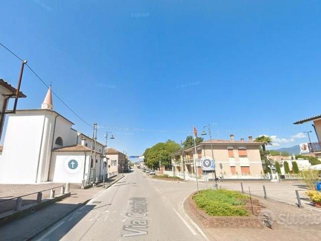 Riese pio x bilocale di 56 mq libero da subito