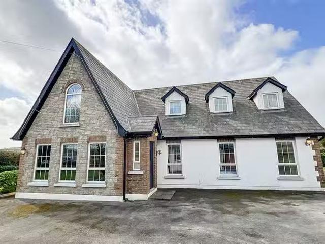 Riesk, Kilmanagh, Kilkenny, R95 DE43