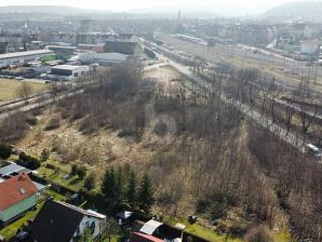 RIESIGES INVESTMENT BAUGRUNDSTÜCK IN TOP LAGE
