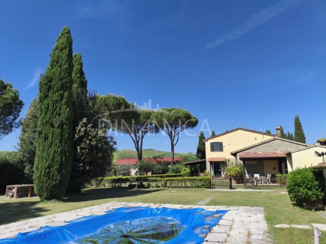 Rif. 1003 269SC 493m² Santa Luce