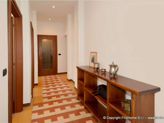 RIF. 10137 APPARTAMENTO ROVERETO TROTTER