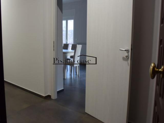 RIF. 10/25 AFFITTASI LUSSUOSO APPARTAMENTO IN PIENO CENTRO