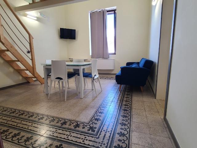 Rif.10 Alloggio arredato 4 posti letto