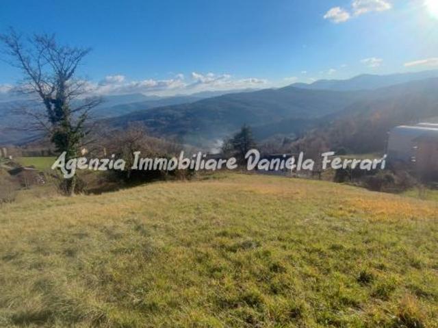 RIF 118 scopri questo magnifico terreno di 3.000 m in una posizione dominante