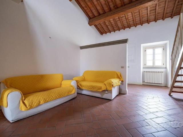 Rif.1/2607| appartamento quadrilocale