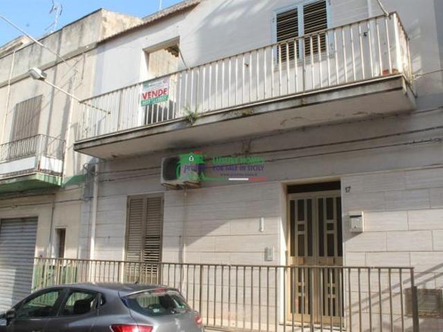 RIF: 1320 Casa Singola 99 mq da ristrutturare, Pozzallo