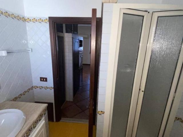 Rif. 1591 Appartamento su 3 piani in affitto Carini