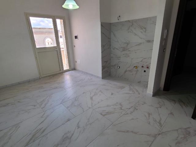 Rif.15 Alloggio nuova costruzione