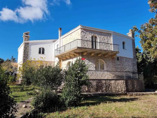 Rif. 1796 myprojectcasa propone in vendita ampia villa panor. 380m² Fasano