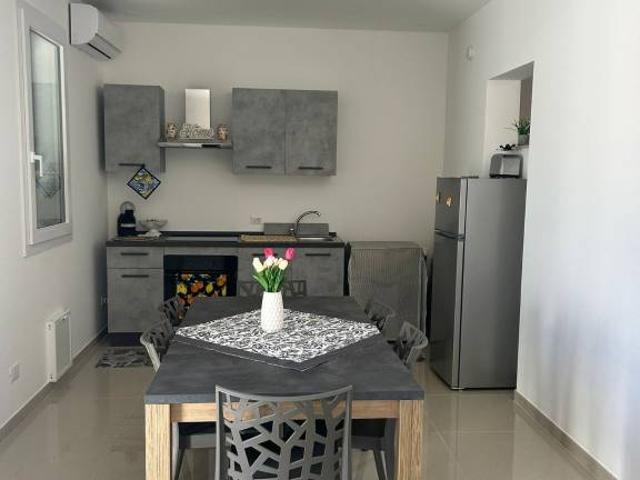 Rif. 1724 Casa in affitto USO TRANSITORIO Vill.di Carini