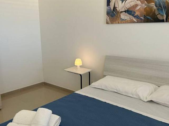 Rif. 1724 Casa in affitto USO TRANSITORIO Vill.di Carini