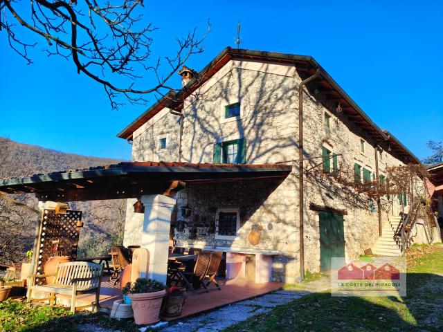 RIF. 1980X RUSTICO INDIPENDENTE TORRESELLE