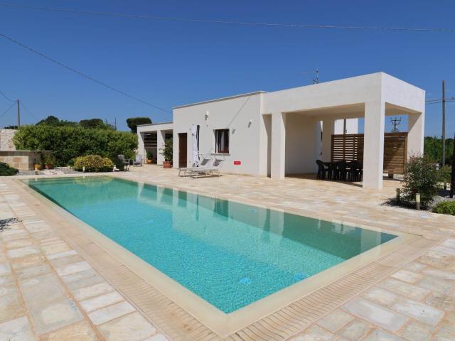 Rif. 1993 Nel cuore della Valle d'Itria myprojectcasa propon. 132m² Martina Franca