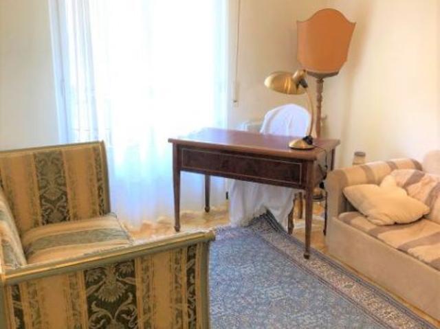 Rif. 2058 – Rapallo – Via Pietrafraccia – a 300 metri dal Parco Casale e dal Mar