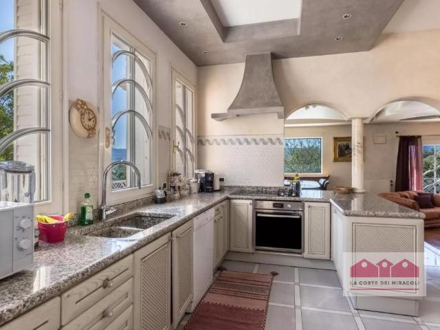 RIF. 2256X PRESTIGIOSA VILLA AD ARCUGNANO