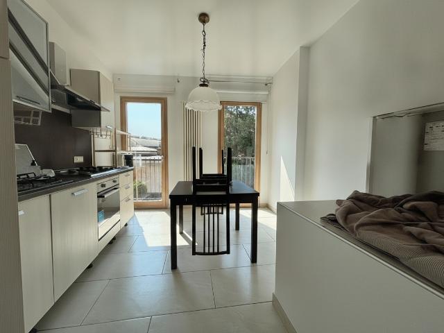 RIF. 2276 APPARTAMENTO IN ZONA VIALE TRIESTE