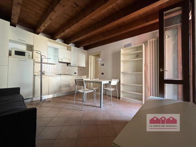 RIF. 2278 MINI APPARTAMENTO IN CORSO PADOVA