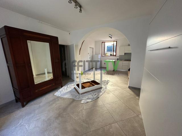 Rif. 22049 Appartamento, Open Space Affitto a Carrara