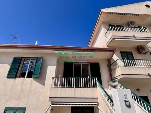Rif. 2443 Appartamento in zona centrale a Marina di Ragusa da Ottobre a Maggio