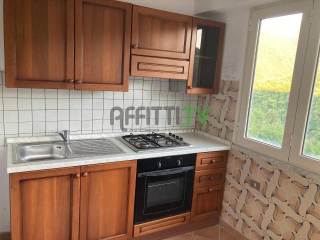 Rif. 24418 Appartamento, Trilocale Affitto a Fosdinovo, Marciaso