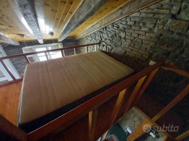 Rif.24457| appartamento monolocale
