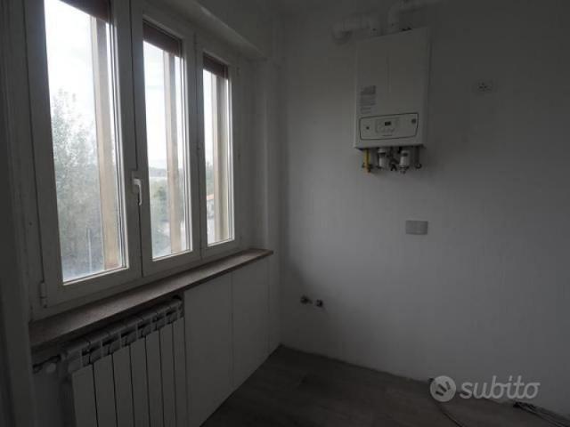 Rif.24460| appartamento trilocale