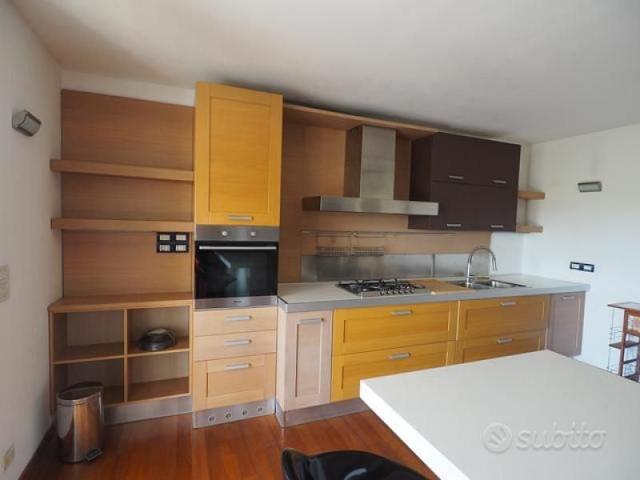 Rif.24463| appartamento quadrilocale
