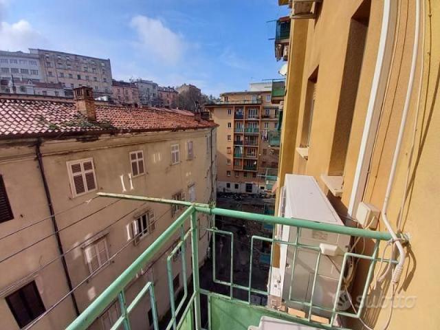 Rif.24470| appartamento trilocale
