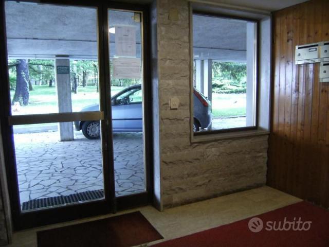 Rif.24476| appartamento trilocale