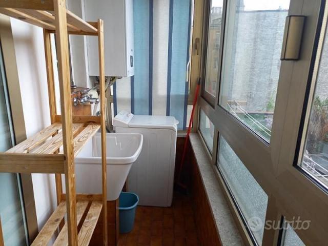 Rif.24496| appartamento trilocale