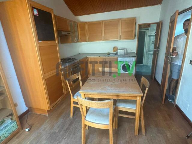 Rif. 24526 Appartamento, Trilocale Affitto a Carrara