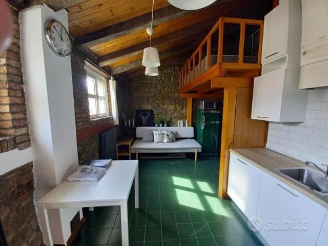 Rif.24596| appartamento monolocale
