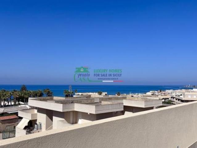 Rif. 2465 Appartamento con vista mare a Punta di Mola per locazione annuale