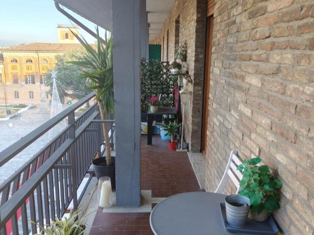 RIF 2494 Cesena centro storico appartamento 3 letto