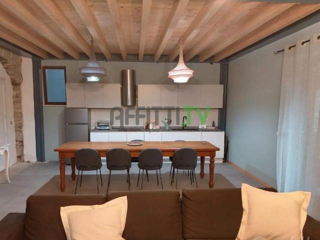 Rif. 24126 Indipendente, Villa Affitto a Fosdinovo