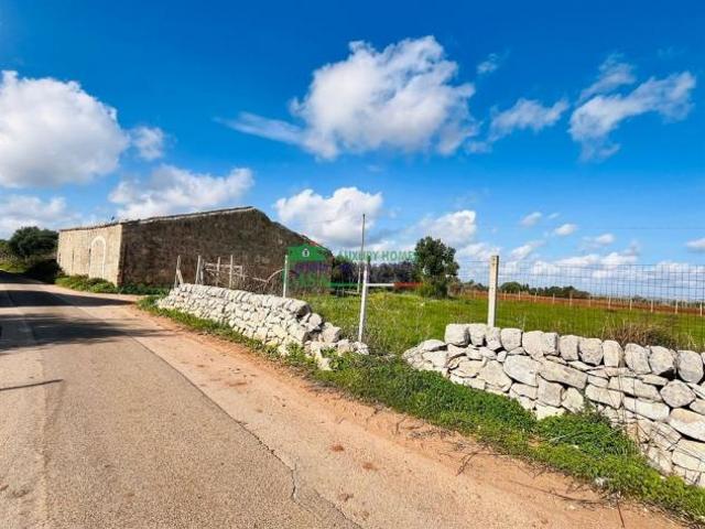 Rif:2660 Terreno Agricolo con Caseggiati e Uliveto Secolare – Zona Pedalino/Vittoria