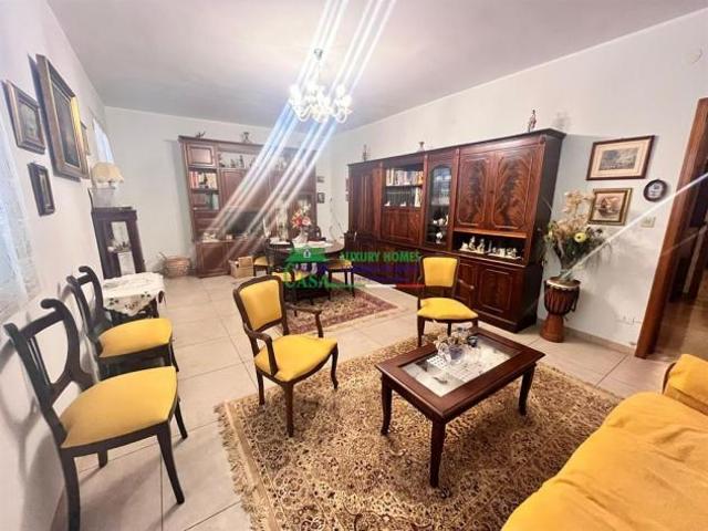 Rif:2675 Vendesi appartamento corso Ho Chi Min Comiso