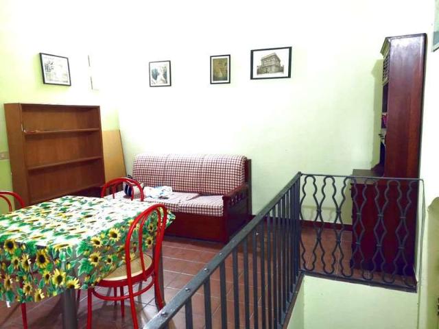 RIF.2627 TRIVANI ARREDATO IN ORTIGIA
