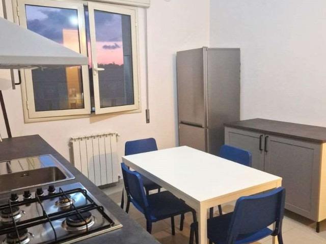 RIF.2997 TRIVANI ARREDATO PRESSI BOSCO MINNITI