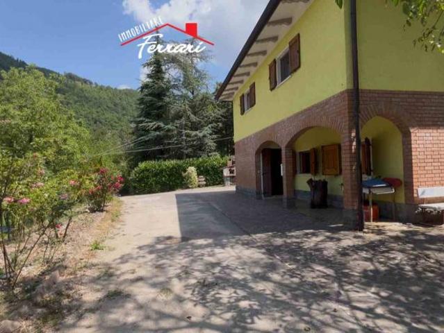 RIF 313 Rifugio nel Verde: Villetta Ristrutturata a Villa D’aiano Castel D’aian